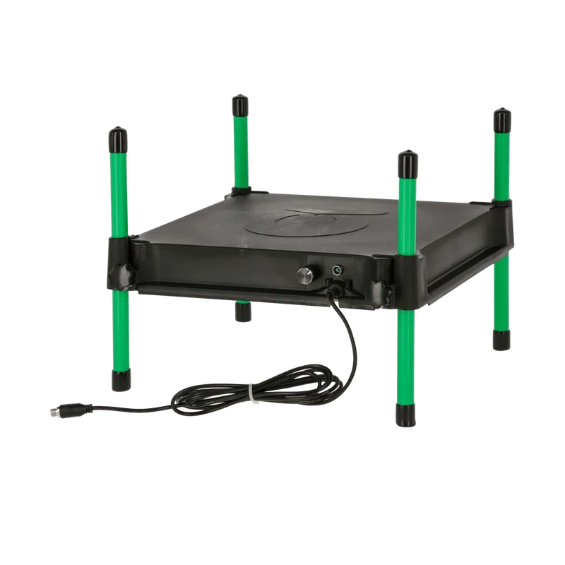 Kerbl warmteplaat voor kuikens CosyHeat 25 watt (30 x 30 cm)