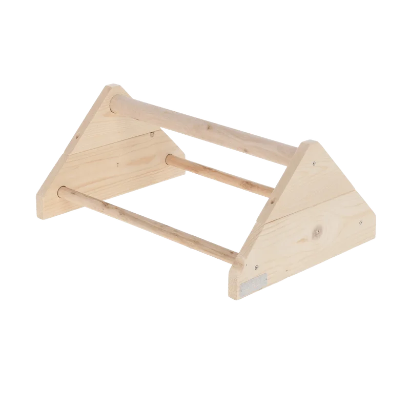 Kerbl houten zitstok voor kippen (klein, 56 cm)