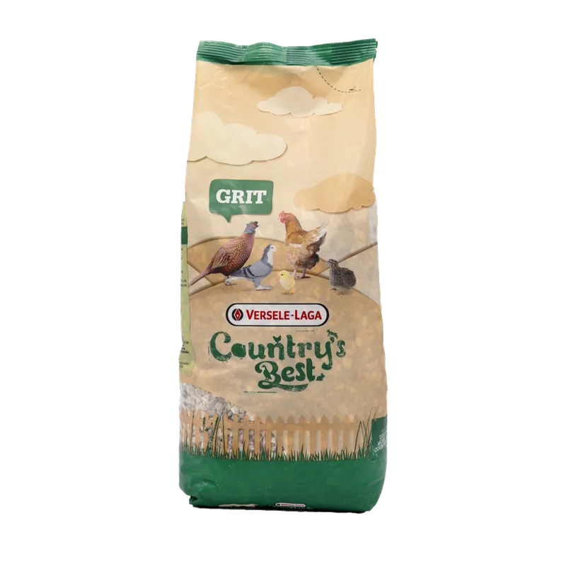 Versele-Laga Country's Best GRIT 2,5 kg